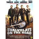 SVALVOLATI ON THE ROAD