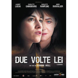 DUE VOLTE LEI