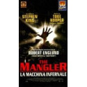 THE MANGLER - LA MACCHINA INFERNALE