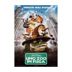 UNO ZOO IN FUGA