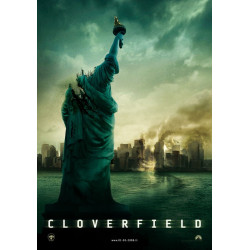 CLOVERFIELD