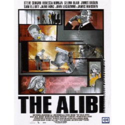 THE ALIBI