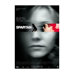 SPARTAN