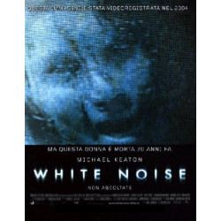 WHITE NOISE