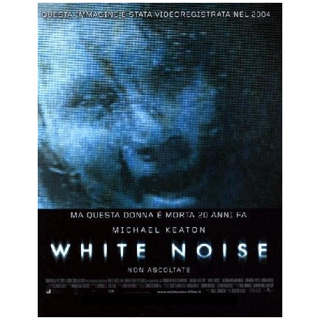 WHITE NOISE