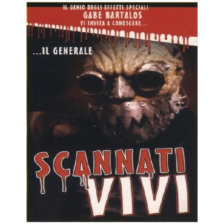 SCANNATI VIVI