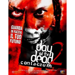 DAY OF THE DEAD 2