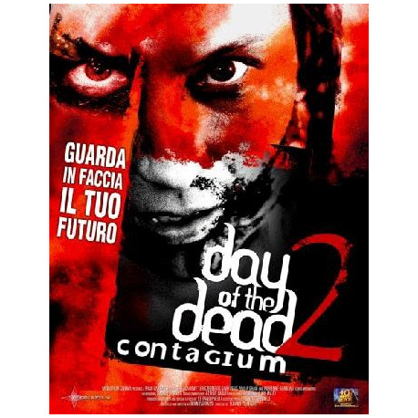 DAY OF THE DEAD 2