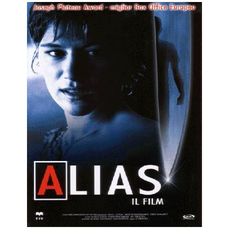 ALIAS - IL FILM