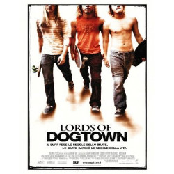 LORDS OF DOGTOWN