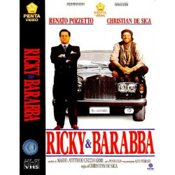 RICKY & BARABBA