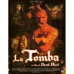 LA TOMBA