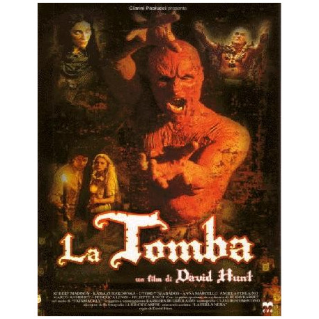 LA TOMBA