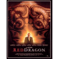 RED DRAGON