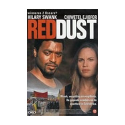 RED DUST