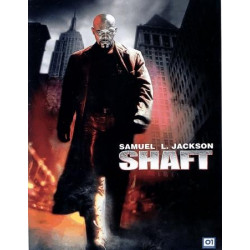 SHAFT