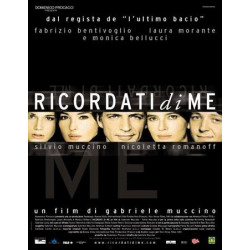 RICORDATI DI ME