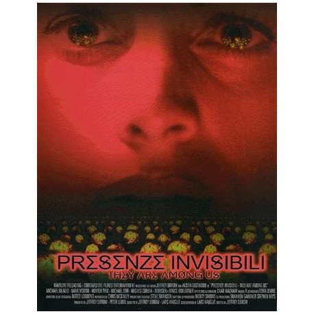 PRESENZE INVISIBILI