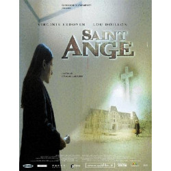 SAINT ANGE