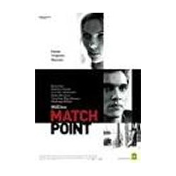 MATCH POINT