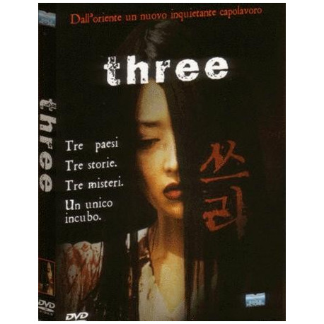 THREE