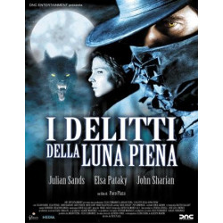 I DELITTI DELLA LUNA PIENA