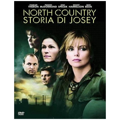 NORTH COUNTRY - Storia di Josey