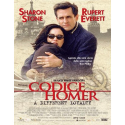 CODICE HOMER - A Different Loyalty