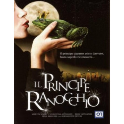 IL PRINCIPE RANOCCHIO