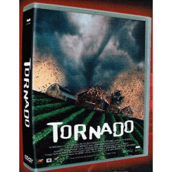 TORNADO - Il vento che uccide