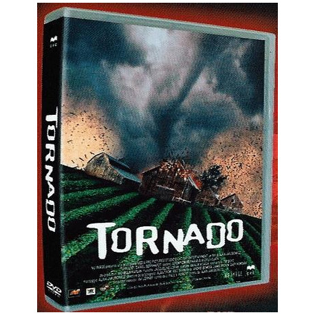 TORNADO - Il vento che uccide