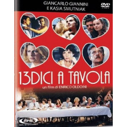 13DICI A TAVOLA