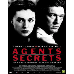 AGENTS SECRETS