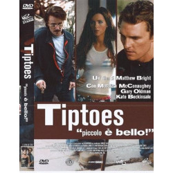 TIPTOES - Piccolo e bello