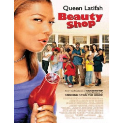 BEAUTY SHOP