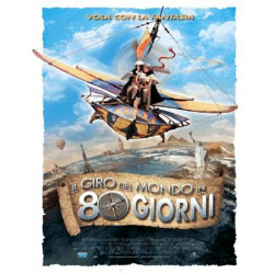 IL GIRO DEL MONDO IN 80 GIORNI (2004)