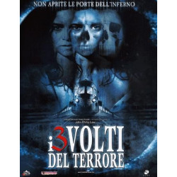 I TRE VOLTI DEL TERRORE