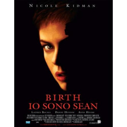 BIRTH IO SONO SEAN
