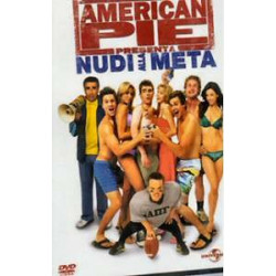 AMERICAN PIE 5. NUDI ALLA META