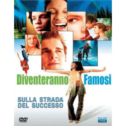 DIVENTERANNO FAMOSI