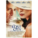 THE LOST CITY