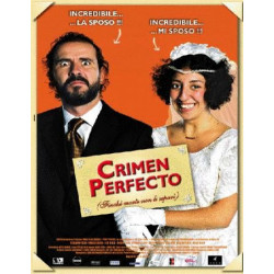 CRIMEN PERFECTO