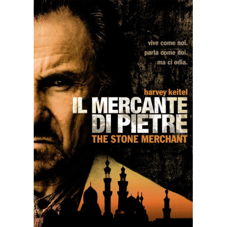 IL MERCANTE DI PIETRE