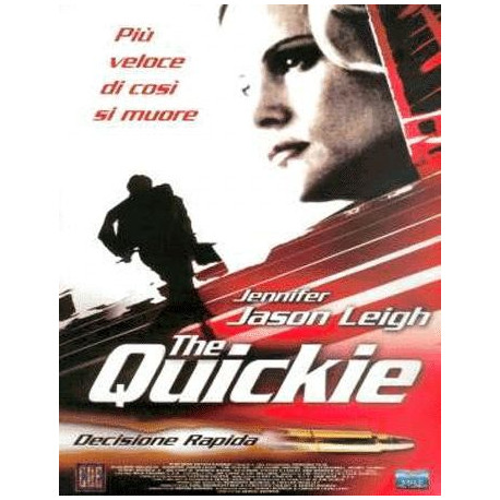 THE QUICKIE