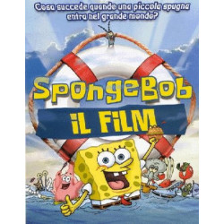 SPONGEBOB IL FILM