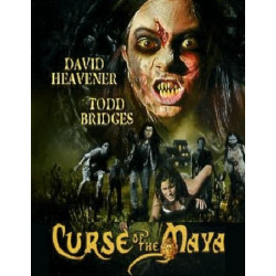 CURSE OF THE MAYA