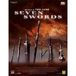 SEVEN SWORD