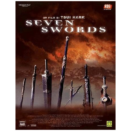 SEVEN SWORD