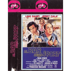 AL BAR DELLO SPORT