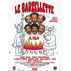 LE BARZELLETTE